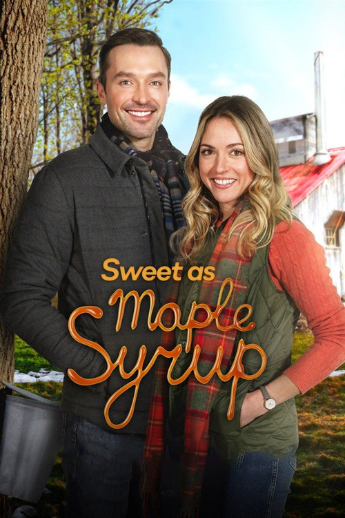 Sweet as Maple Syrup постер