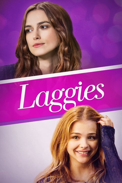 Laggies постер