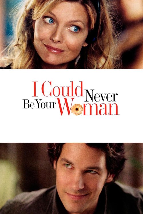 I Could Never Be Your Woman постер