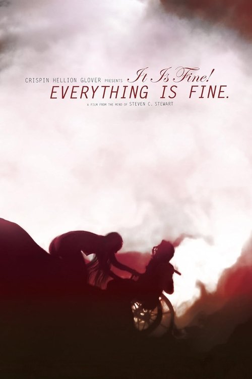 It Is Fine! Everything Is Fine. постер