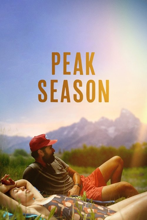 Peak Season постер