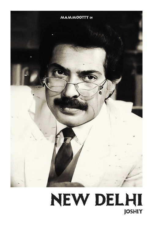 ന്യൂ ഡൽഹി постер