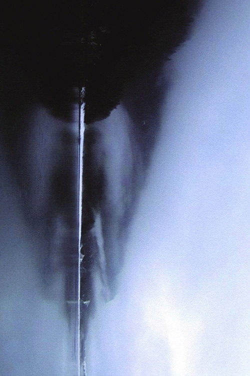 Озеро постер