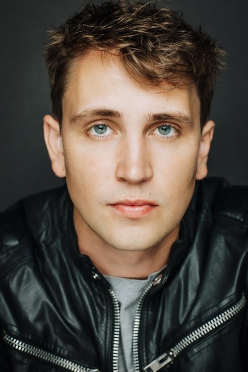 Кинтен Джеймс