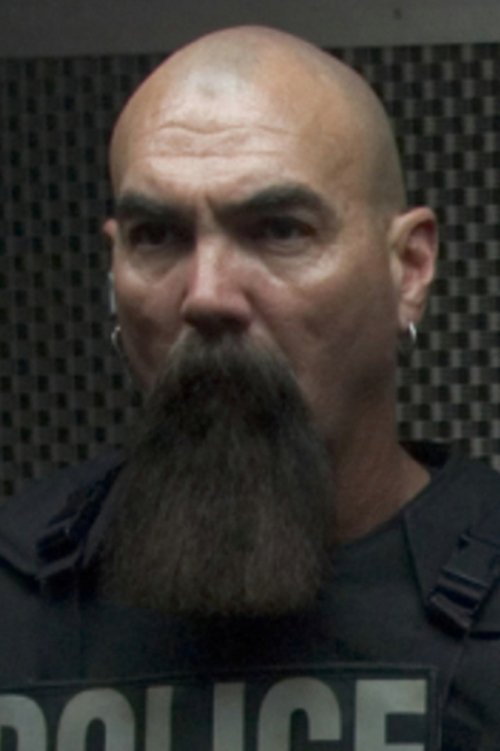 Гэри Никенс