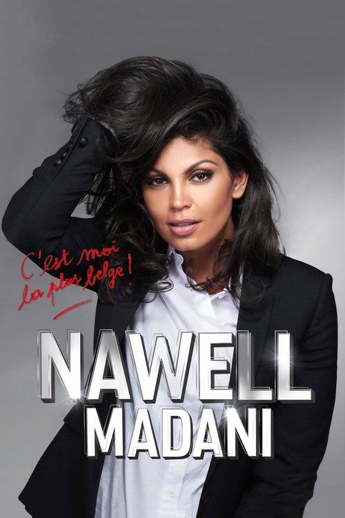 Nawell Madani – C’est moi la plus belge! постер