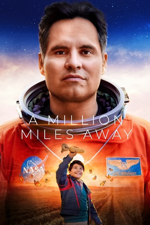 A Million Miles Away постер