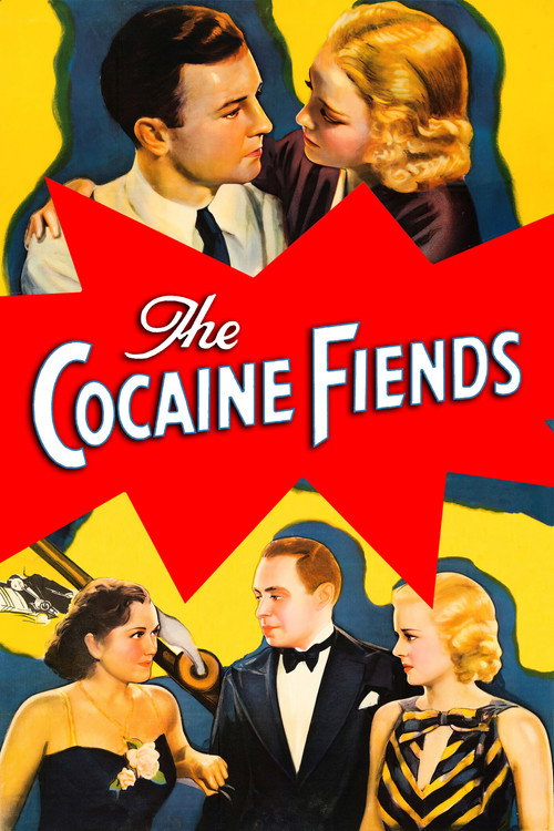 The Pace That Kills постер