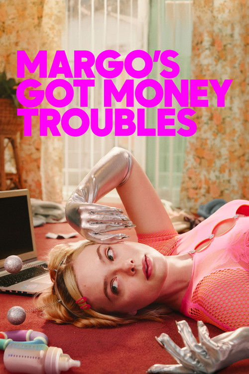 Margo's Got Money Troubles постер