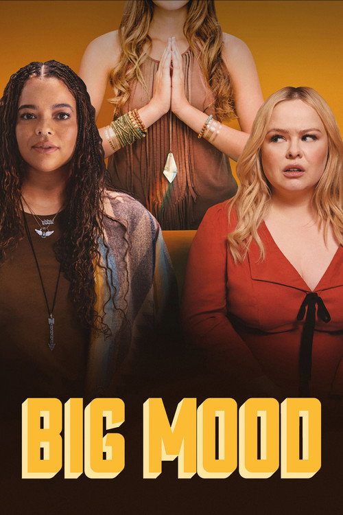 Big Mood постер