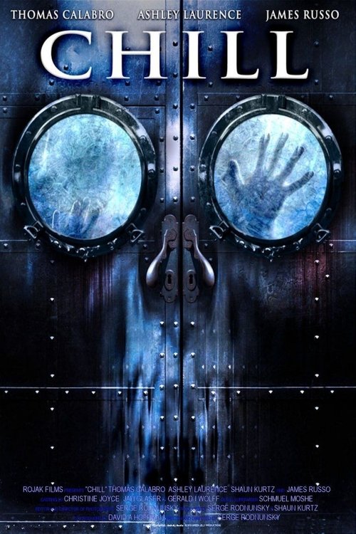 Chill постер