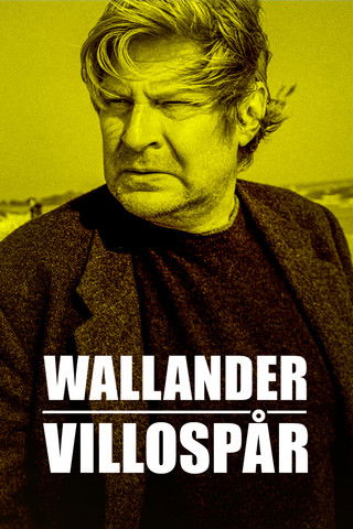 Wallander: Sidetracked постер