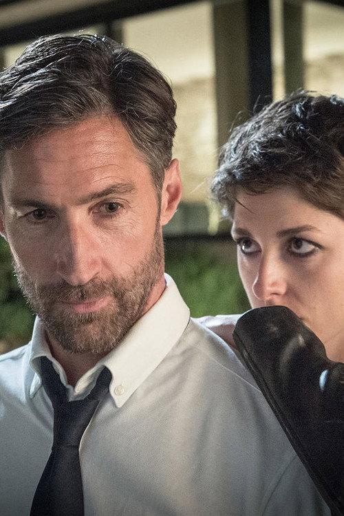 ФАТАЛЬНЫЙ ПЛАН постер