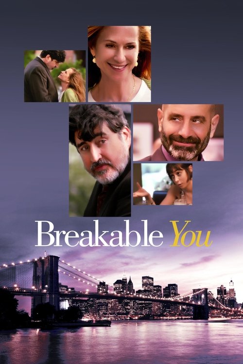 Breakable You постер