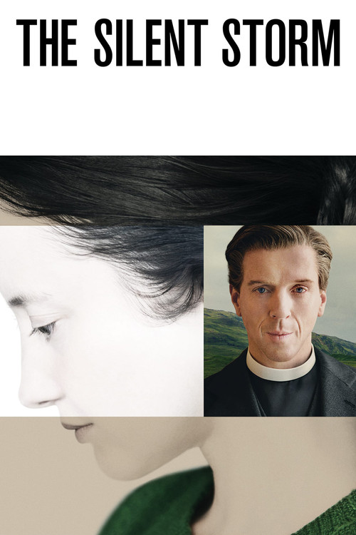 The Silent Storm постер