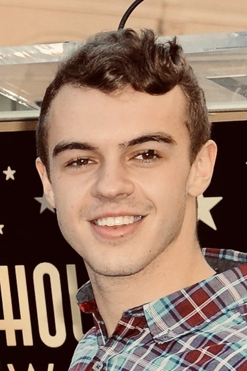 Билли Джексон