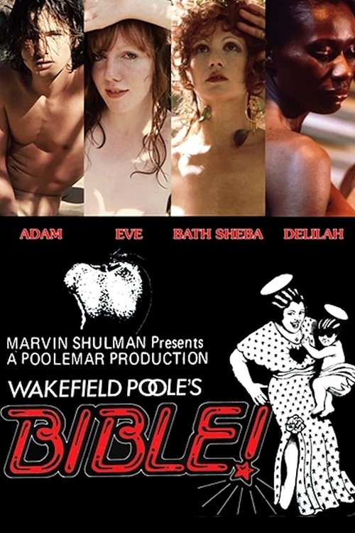 Bible! постер