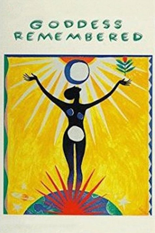 Goddess Remembered постер