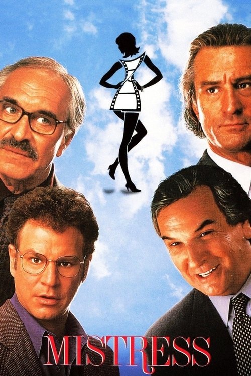 Mistress постер