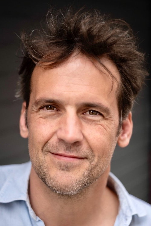 Симон Жилет