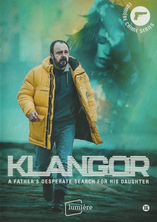 Klangor постер