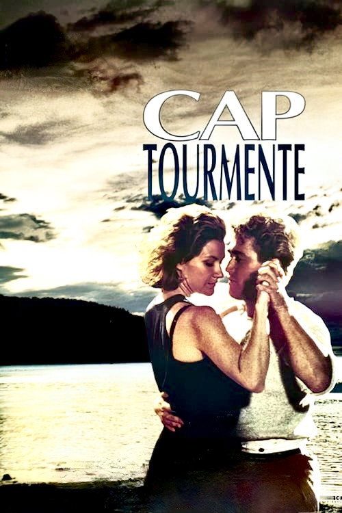 Cap Tourmente постер