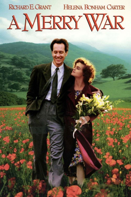 Keep the Aspidistra Flying постер