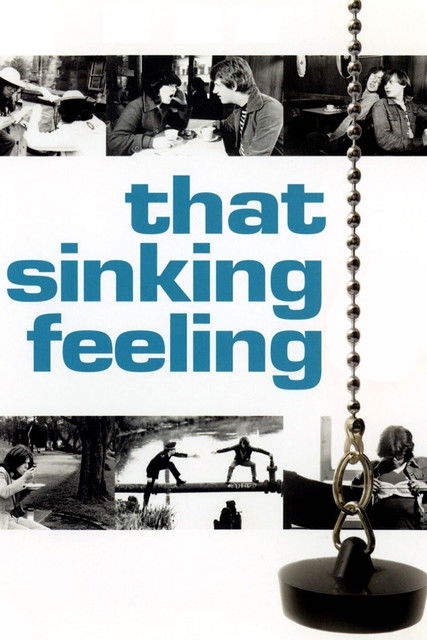That Sinking Feeling постер