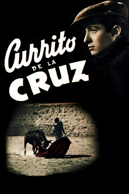 Currito de la Cruz постер