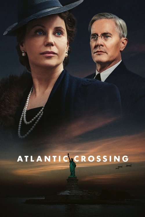 Atlantic Crossing постер