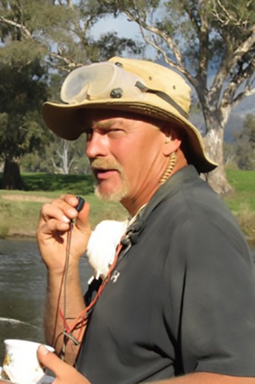 Филип А. Паттерсон