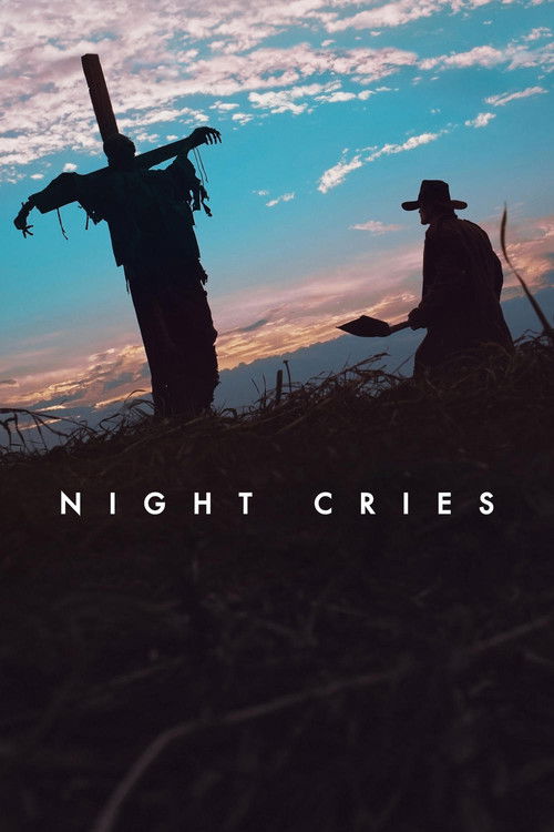 Night Cries постер