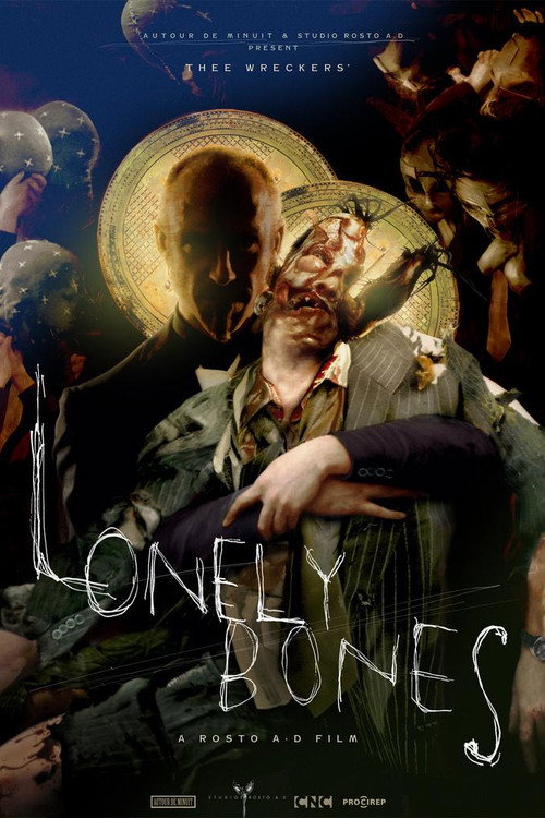 Lonely Bones постер