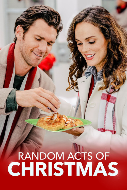 Random Acts of Christmas постер