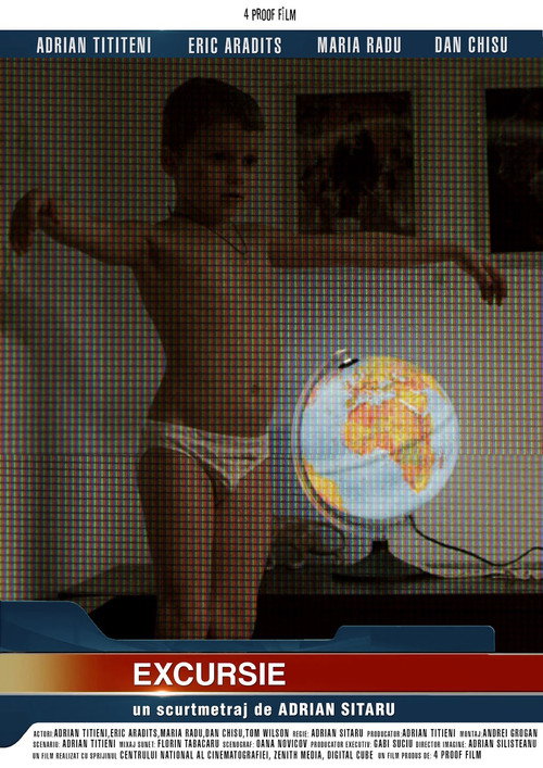 Excursion постер