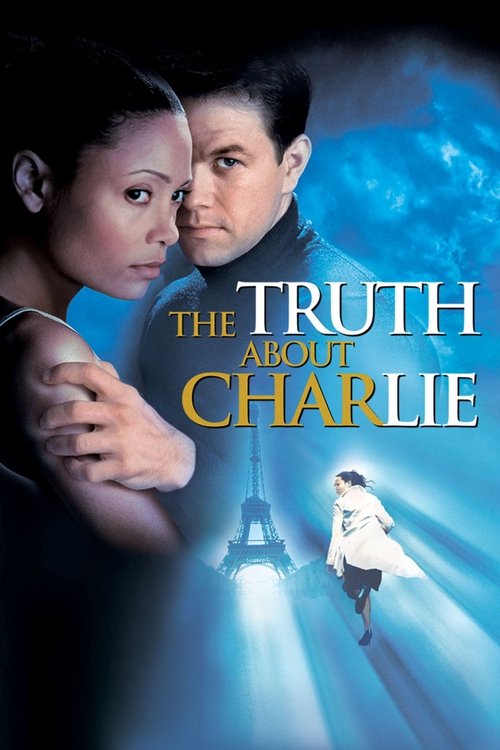 The Truth About Charlie постер