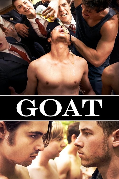 Goat постер
