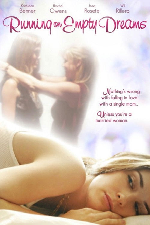 Running on Empty Dreams постер