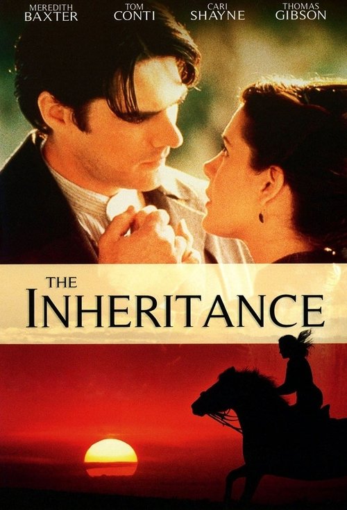 The Inheritance постер