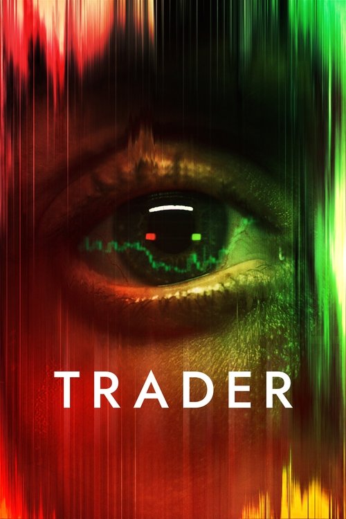 Trader постер