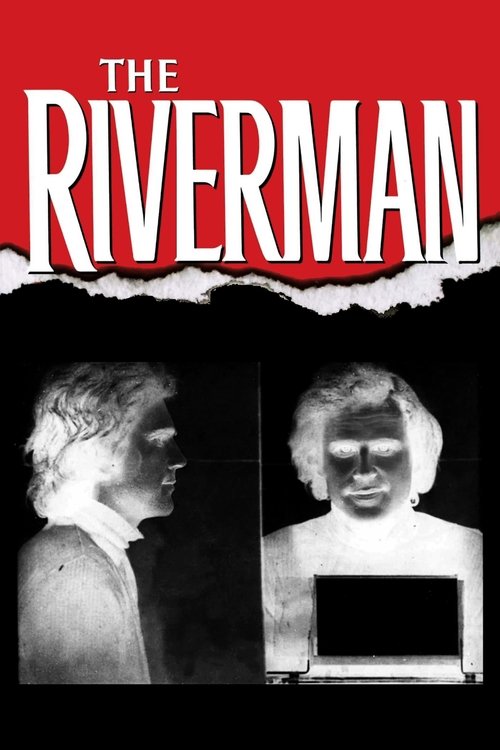 The Riverman постер