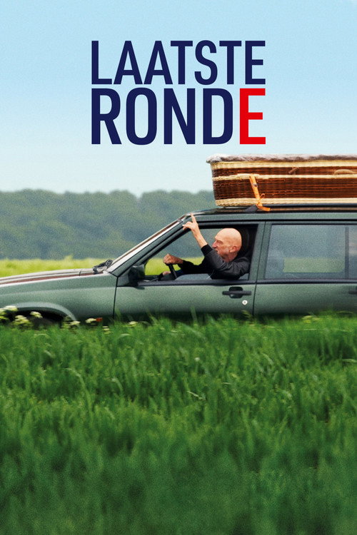 Last Call постер