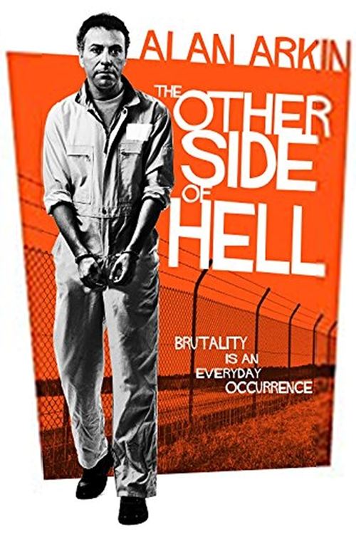 The Other Side of Hell постер