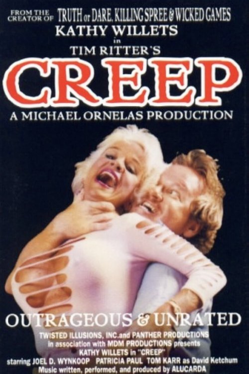 Creep постер
