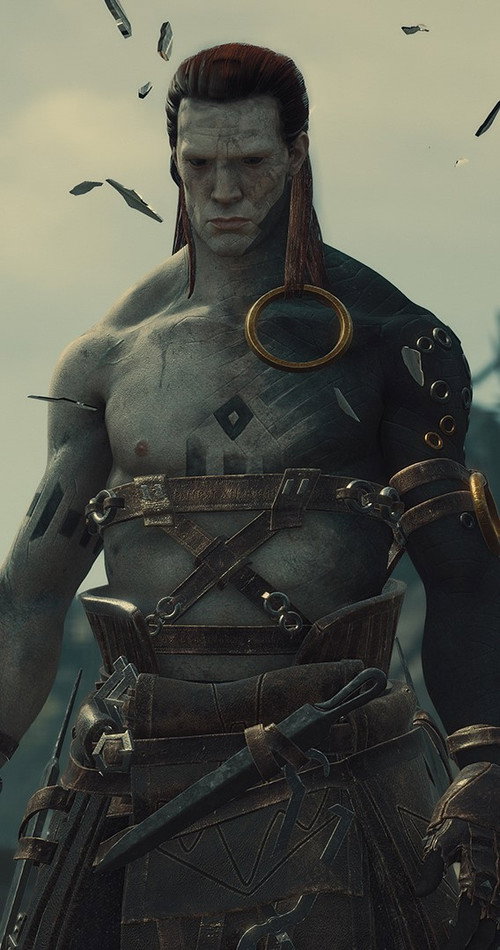 The Blacksmith постер