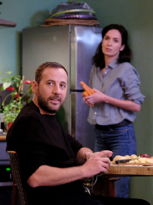 J'ai dix ans постер