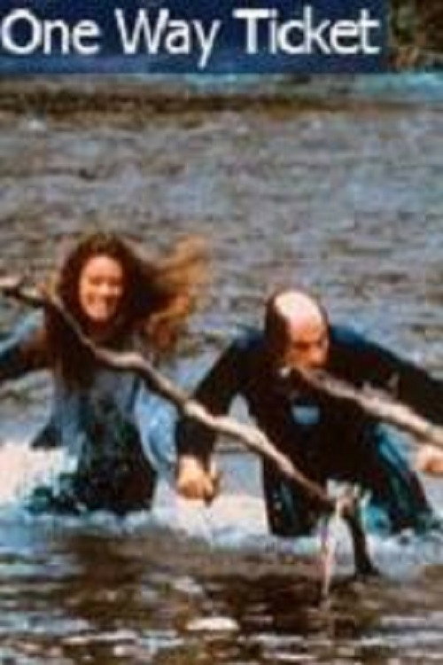 One Way Ticket постер