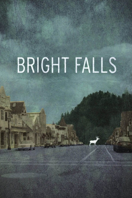 Bright Falls постер