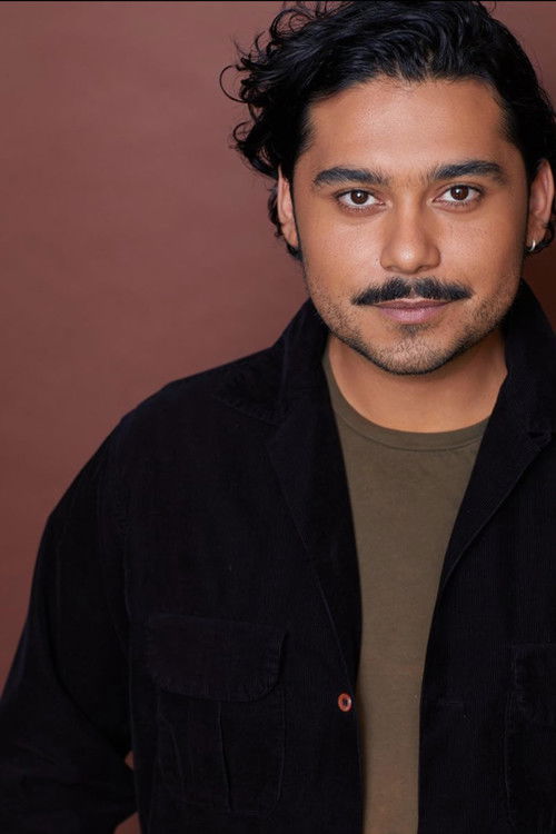 Дэггер Салазар