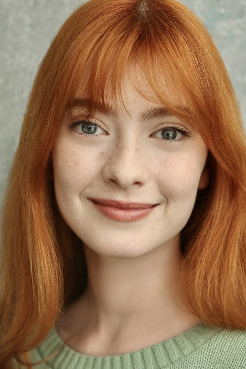 Эбигейл О’Ригэн